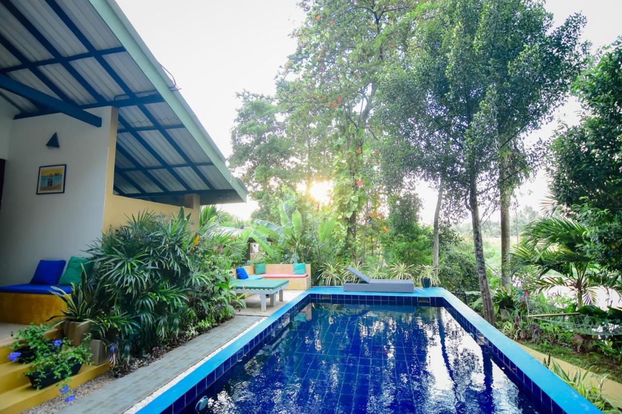 Randoni Bed and breakfast